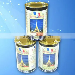 Tin Can for Dijon Mustard thumbnail-1