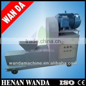 CE Approval Bio Briquette Machine With High Efficiency and Durable thumbnail-1