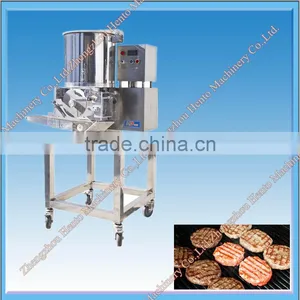 Factory Price Meat Pie Making Machine thumbnail-3
