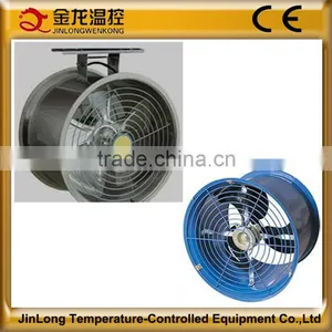 JINLONG Big Air Flow and Low Noise Air Circulation Fan for Poultry Farming thumbnail-4