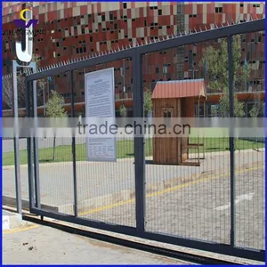24 Years Factory 358 Anti-climb Secure Fence for Prisoner thumbnail-4