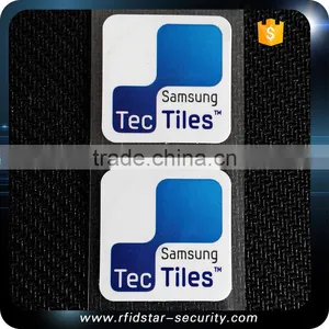 13.56MHz NFC Tag Sticker RFID IC Label for Mobile Phone thumbnail-4