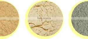 Fully Automatic Stainless Steel Nutritional Rice Powder/Baby Food Extruder Machines thumbnail-2