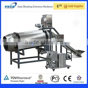 Textured Soya/Vegetable Protein Processing Machine thumbnail-6