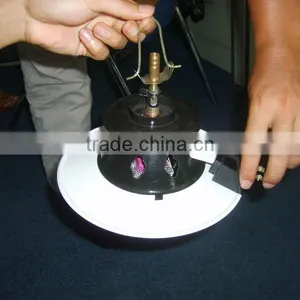 Cheap Household Biogas Lamp thumbnail-1