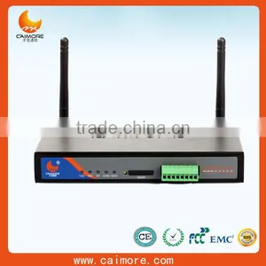 TD-SCDMA 3G Industrial Wifi Gateway thumbnail-1
