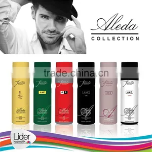 Deodorant Body Spray Perfume thumbnail-1