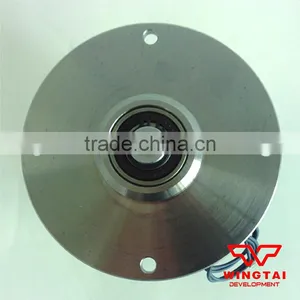 Japanese Powder Brakes Mitsubishi ZKG-50YN For Rewinding Machine thumbnail-4