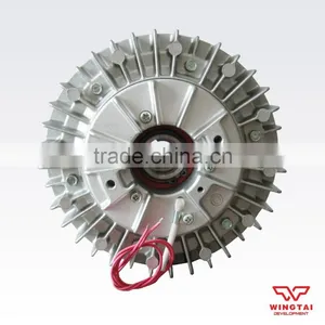 ZA-1.2A1mini Magnetic Powder Clutch for Machine thumbnail-2