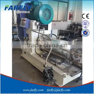 100L Chemical Horizontal Sand Mill for SC Formulation thumbnail-1