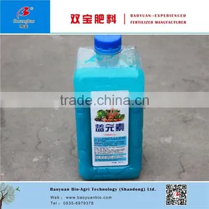 Bio Bacterial Fertilizer With High Potassium thumbnail-2