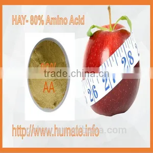 HAY Organic Fertilizers Plant Source Compound Amino Acid thumbnail-1