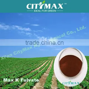 High Solubility Super K Fulvate Fertigation Fertilizer thumbnail-1