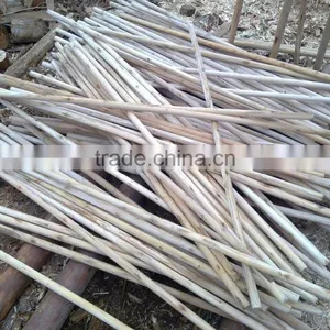WOODEN BROOM HANDLE MADE BY BROOM HANDLE MACHINE thumbnail-3