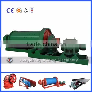 Reliable Energy Saving Clinker Grinding Mill thumbnail-3