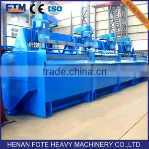 China Ore Dressing Flotation Machine Manufacturer thumbnail-1