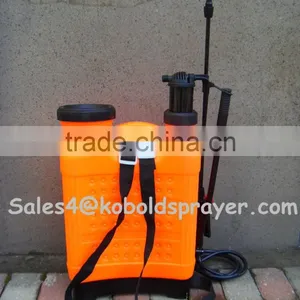 NEW !!(KB-20-8)20L Agriculture Hand Operated Backpack Sprayer thumbnail-3
