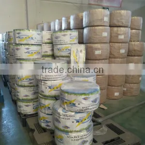 LDPE Plastic Pipe for Farm Irrigation System thumbnail-4