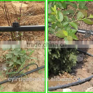 Good Quality 16mm Drip Irrigation Pipe for Garden/farm thumbnail-2