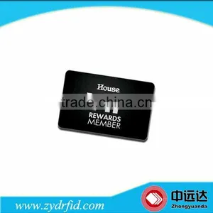 Custom Printing ISO 14443A Ntag215 Nfc Card thumbnail-5