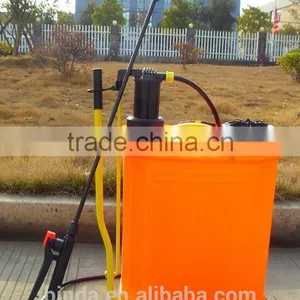 16L Insect Knapsack Manual Pressure Sprayer thumbnail-2