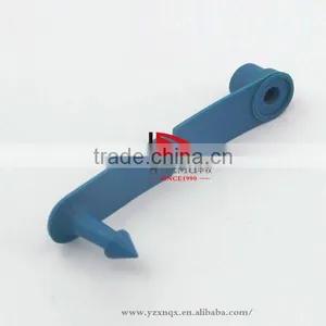 Blue Ear Tag for Sheep 41*15 mm thumbnail-2