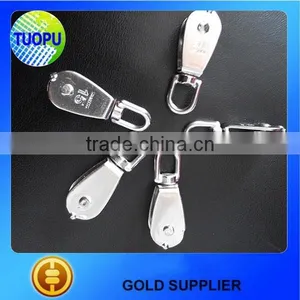 Stainless Steel Marine Pulley Blocks,Sheave Pulley Block,Rope Pulley Blocks thumbnail-2