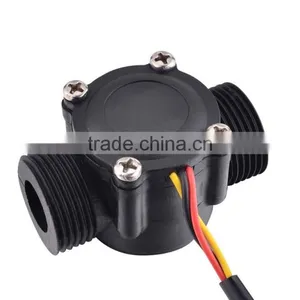 MR-A168-6 Hall Sensor Flow Meter,3/4 Flow Meter thumbnail-4