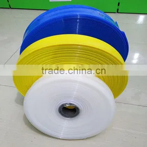 3 Inch PE Flexiblel Water Conveying Hose Pipe for Farm Irrigation thumbnail-5