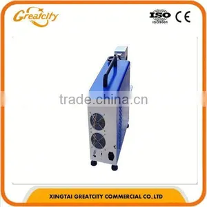 Laser Marking Machine for Animal Ear Tags ,portable Model thumbnail-6