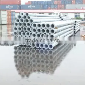 2016 Galvanized Steel Pipe for Center Pivot Irrigation System for Sale thumbnail-3