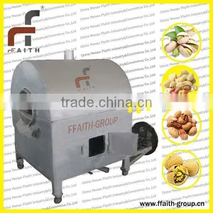 the Most Environment Friendly Roasting Machine thumbnail-1