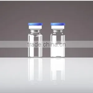 Wholesale 20ml Glass Vials Tubular Vial for Injection thumbnail-2