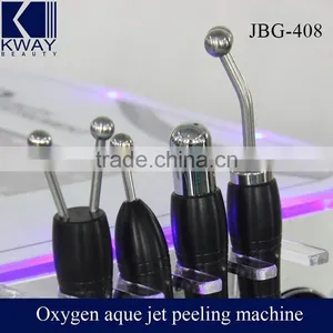 3 In 1 BIO Microcurrent+No-Needle Mesotherapy+Almighty Oxygen Jet Equipment thumbnail-3