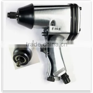1/2" DIY Air Impact Wrench thumbnail-1