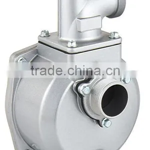 1 Inch / Outlet Size 25.4mm Water Pump/self Priming Pump thumbnail-1