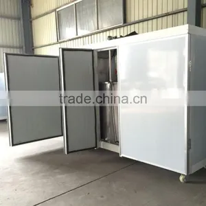 Newly China Made Automatic Bean Sprout Machine thumbnail-4