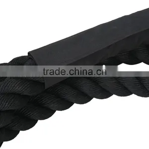Battle Rope Type 38mm Crossfit Battle Rope thumbnail-4