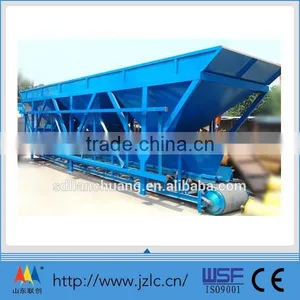 Mobile Aggregate Dosing Machine thumbnail-6