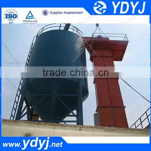 ISO Bucket Elevator Conveyor With Plastic Steel Bucket thumbnail-5