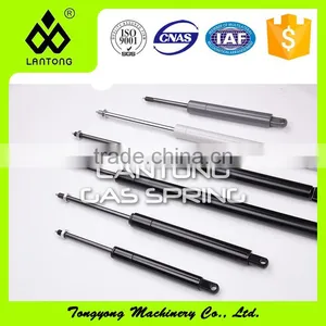 Metal Or Nylon Ball Joint Piston Rod Hydraulic Gas Struts Tube thumbnail-1