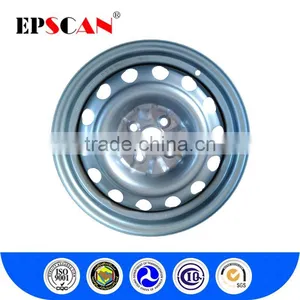 Multi Dimension Blank Wheel Rims For Cars thumbnail-1