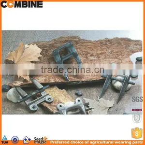 Forged Double Finger for 200 Series and 900 Series H113571 thumbnail-1