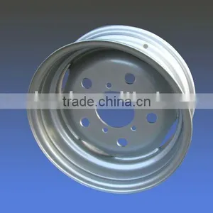 Tube Wheel 550-16 thumbnail-1
