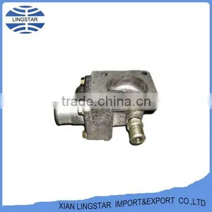 High Quality Tractor Parts Thermostat Housing For MTZ 245-1306040 thumbnail-1