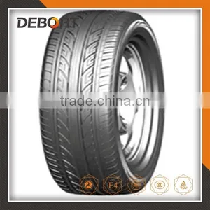 Radial Tire Passenger Car Tire R13 R14 R15 R16 thumbnail-1