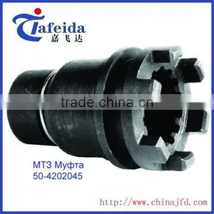 MTZ GEAR SHAFT FOR TRACTOR thumbnail-1