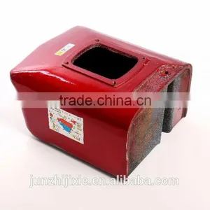 Professional Custom Used 50 Gallon Small rv Water Tank thumbnail-6