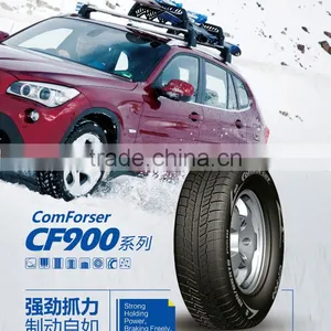 China Top Brand Winter Car Tires thumbnail-4
