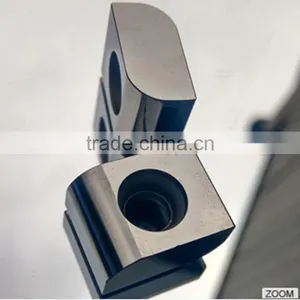 Cemented Carbide Milling Insert/Milling Insert for Adjustable thumbnail-4